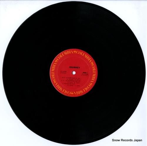 ジャーニー - journey