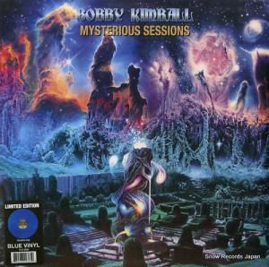 ܥӡܡ - mysterious sessions - CLO2936