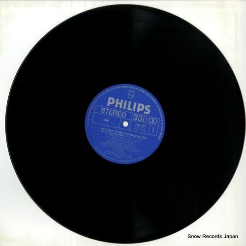 イヴ・モンタン - 昨日、今日