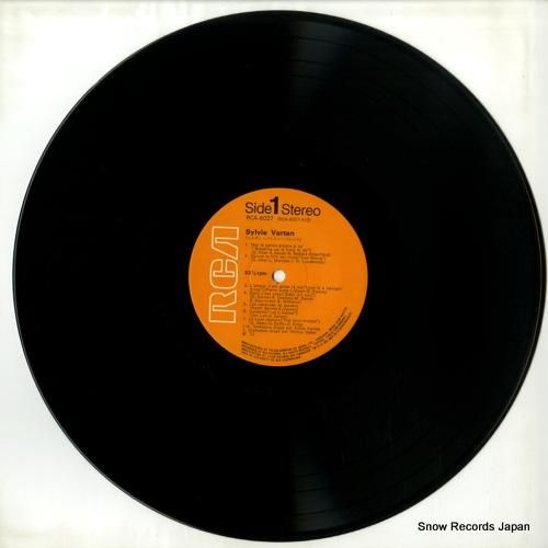 シルヴィ・バルタン - シルヴ