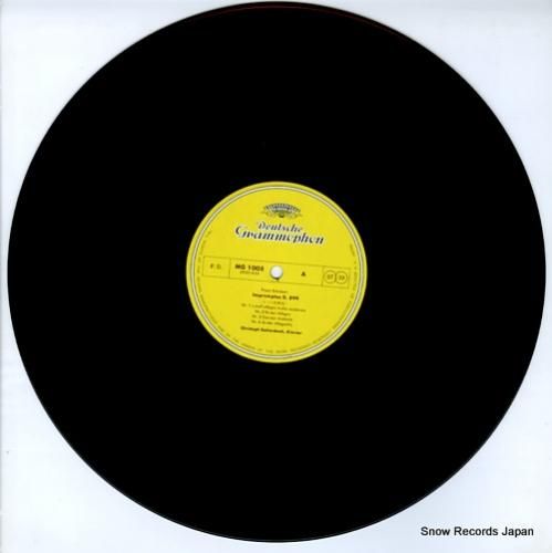 クリストフ・エッシェンバッハ