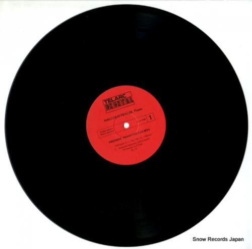 マルコム・フレージャー - p