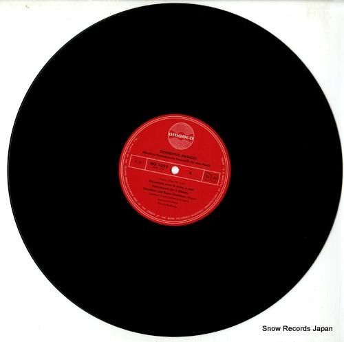 ニコラウス・ハルノンクール -