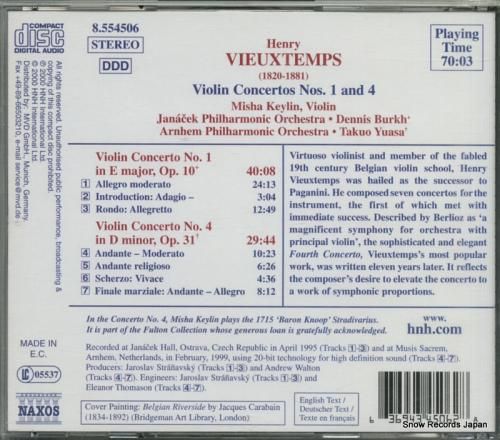 CD: ミーシャ・ケイリン -