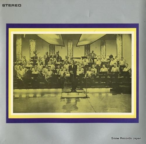 マントヴァーニ - j.シュト