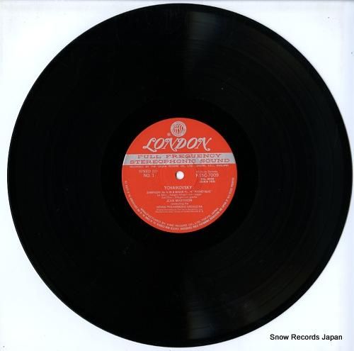 ジャン・マルティノン - チャ