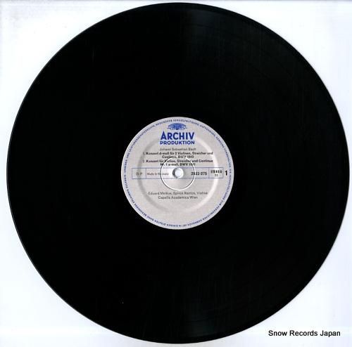 エドゥアルト・メルクス - バ