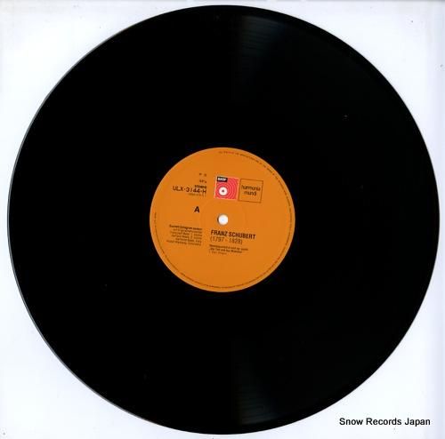 コレギウム・アウレウム四重奏団