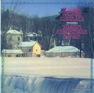 ロジェー・ワーグナー - クリスマスを歌う - CA.8016