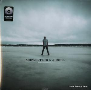 RYAN HURD - midwest rock & roll - 00843930124145