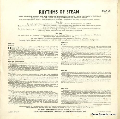 ピーター・ハンドフォード -