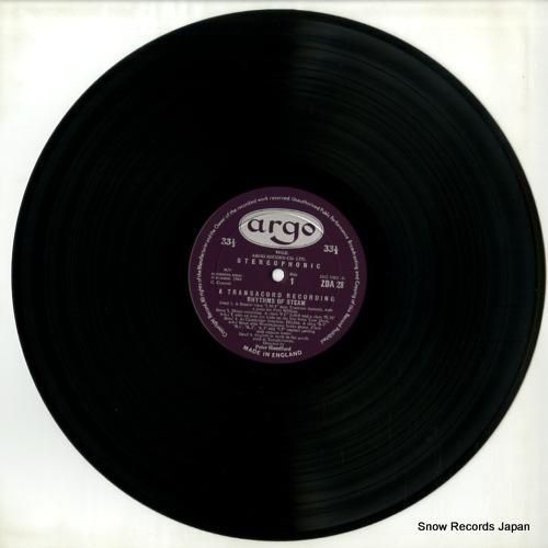 ピーター・ハンドフォード -