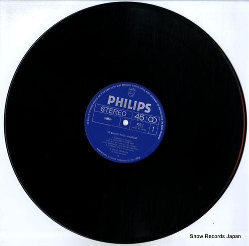 �ݡ��롦�⡼�ꥢ - ������ž