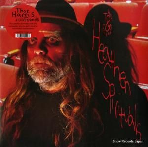 ϥꥹ - heathen spirituals - JNR494