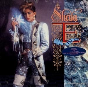  E - sheila e. in romance 1600 - 925317-1