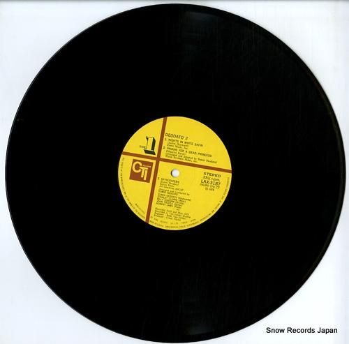 デオダート - ラプソディー・