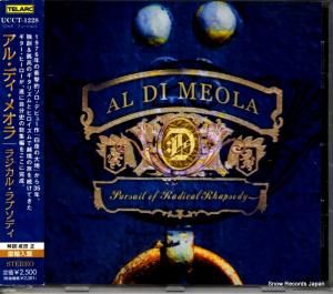 CD: 롦ǥᥪ - ǥ롦ץǥ - UCCT-1228 / TEL-32835-02