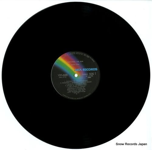 スパイロ・ジャイラ - キャッ