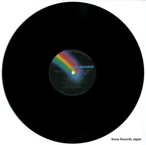 スパイロ・ジャイラ - シティ