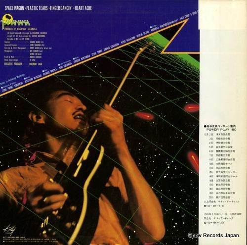 高中正義 - finger d