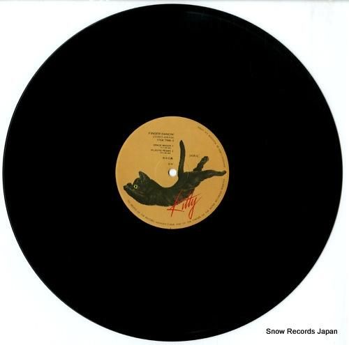 高中正義 - finger d