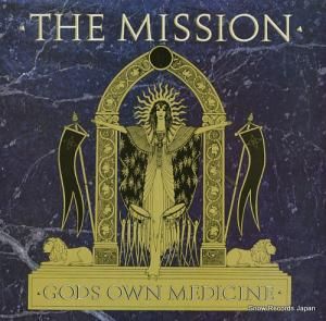 ミッション - gods own medicine - MERH102