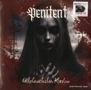 PENITENT - melancholia redux - TCM057LP