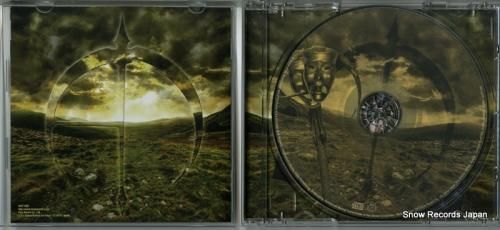 CD: アストラル・ドアーズ