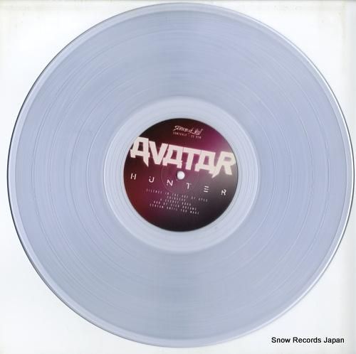 アヴァター - hunter