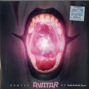  - hunter gatherer - SOM769LP