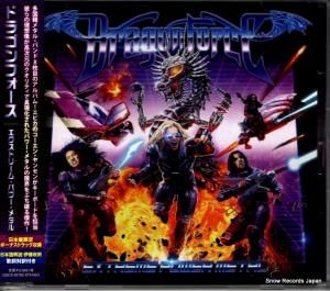 CD: ɥ饴ե - ȥ꡼ࡦѥ᥿ - GQCS-90760