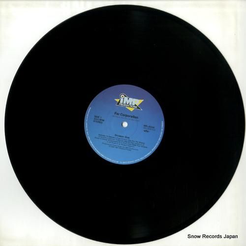 ファー・コーポレーション -