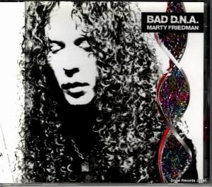 CD: ޡƥե꡼ɥޥ - bad d.n.a. - YICQ-10011