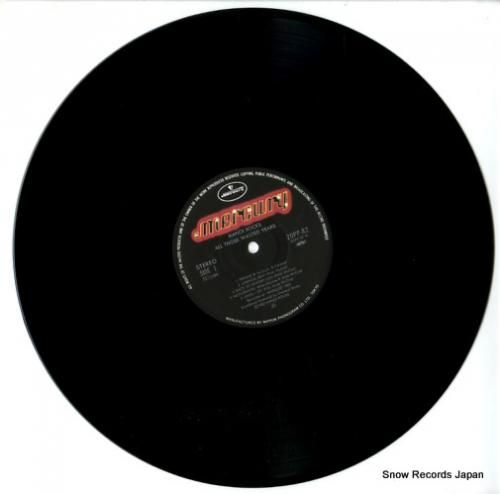 ハノイ・ロックス - 燃えるロ