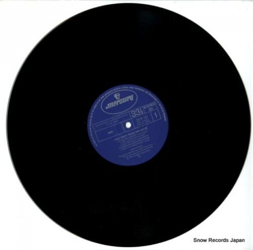 ハノイ・ロックス - トゥー・