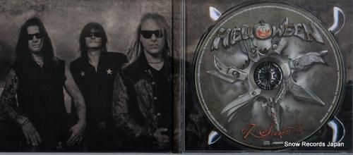 CD: ハロウィン - 7シナ