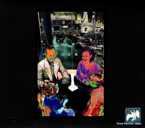 CD: レッド・ツェッペリン