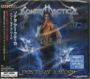 CD: ʥƥ - ɥȡ - MICP-40004