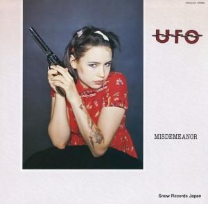 UFO - ߥǥߡʡ - WWS-91153