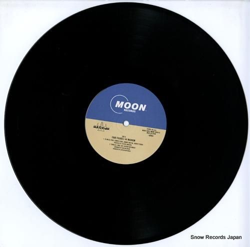 44マグナム - フォー・フィ