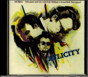 CD: ȥꡦӥ硼 - atlicity - STUCD19710