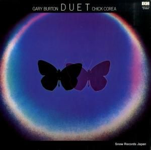 ゲイリー・バートン&チック・コリア - ラ・フィエスタ・パート2 - PAP-9174