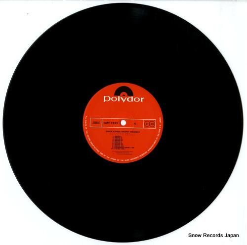 チック・コリア - デルファイ