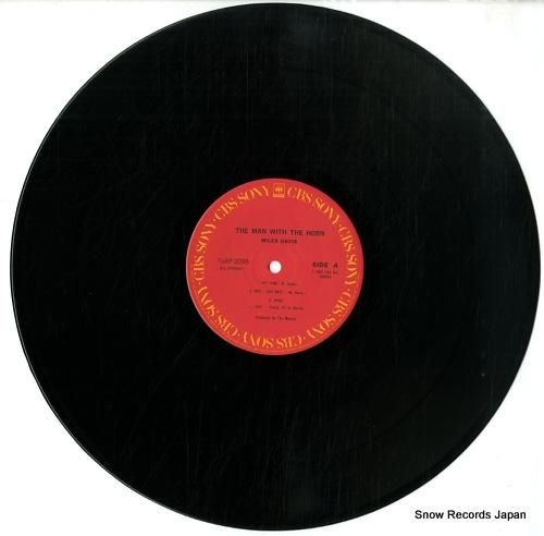 マイルス・デイビス - ザ・マ