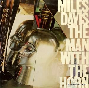 マイルス・デイビス - ザ・マン・ウィズ・ザ・ホーン - 25AP2095