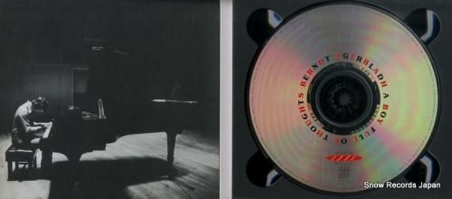 CD: ベント・エゲルブラダ