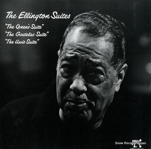 デューク・エリントン - 女王