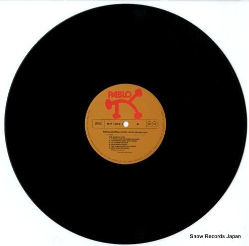 デューク・エリントン - 女王