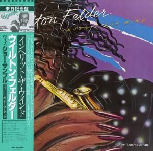 ウィルトン・フェルダー - インヘリット・ザ・ウインド - VIM-6240
