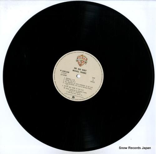 マイケル・フランクス - n.